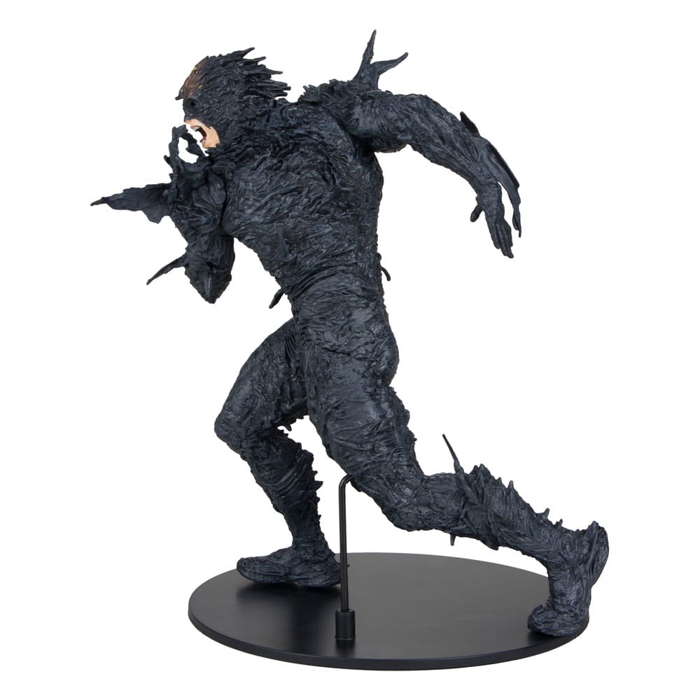DC The Flash Movie Action Figure Exclusive (Gold Label) 30 cm - MangaShop.ro