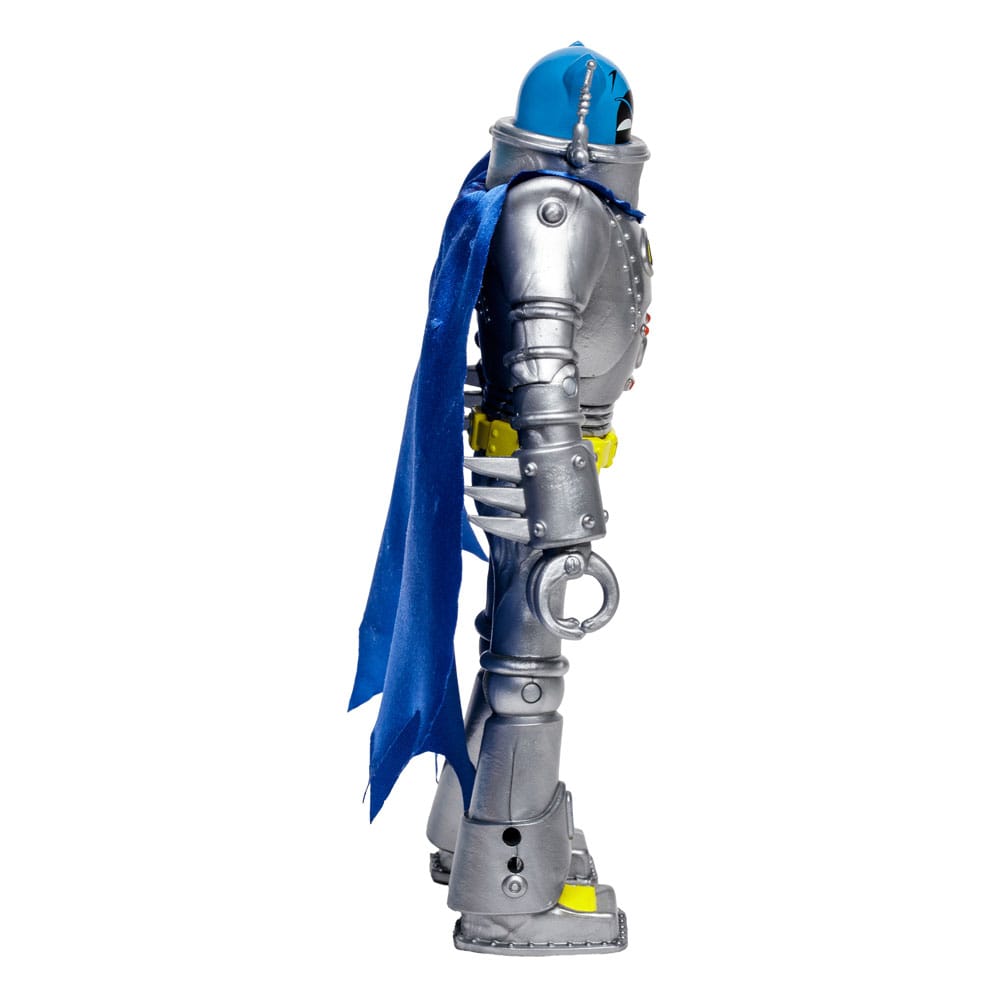 DC Retro Action Figure Batman 66 Robot Batman (Comic) 15 cm - MangaShop.ro