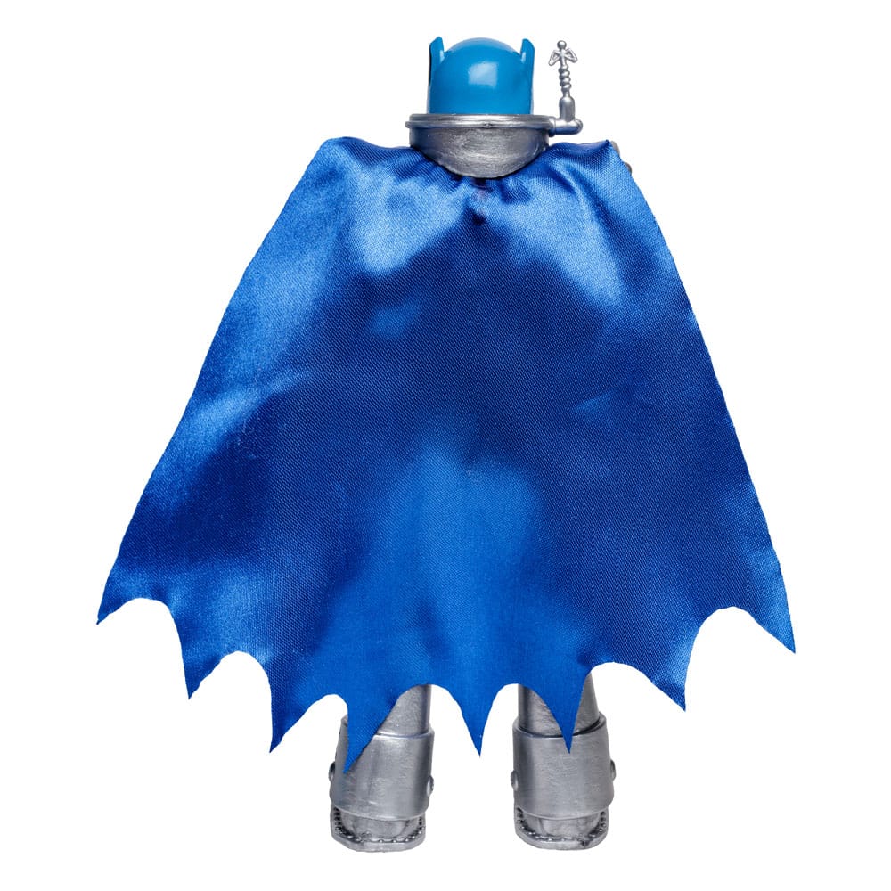 DC Retro Action Figure Batman 66 Robot Batman (Comic) 15 cm - MangaShop.ro