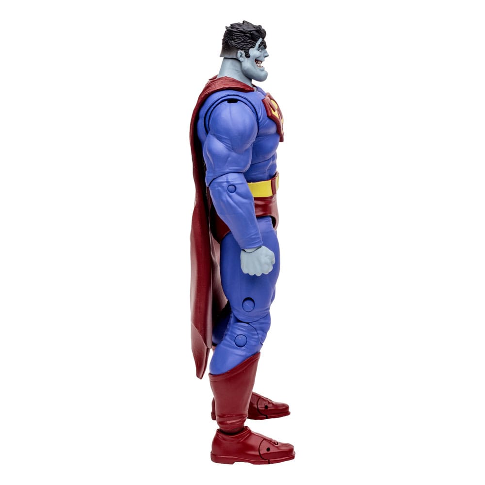 DC Multiverse Action Figure 2-Pack Bizarro & Batzarro 18 cm - MangaShop.ro
