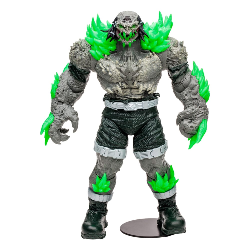 DC Multiverse Megafig Action Figure Kryptonite Doomsday (Superman/Batman) 30 cm - MangaShop.ro