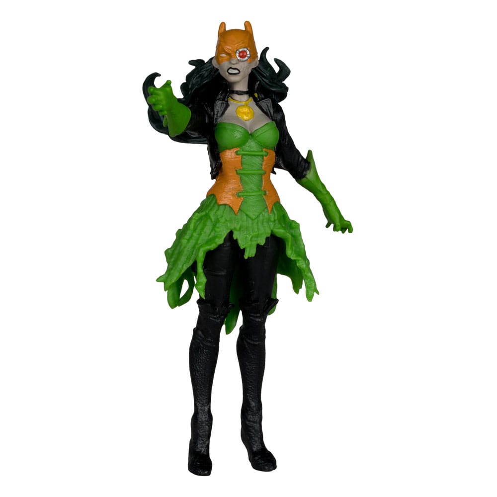 DC Direct Page Punchers Action Figure 2-Pack Batman of Earth-44 & Batman of Earth-11 (Dark Nights: Metal) 8 cm - MangaShop.ro