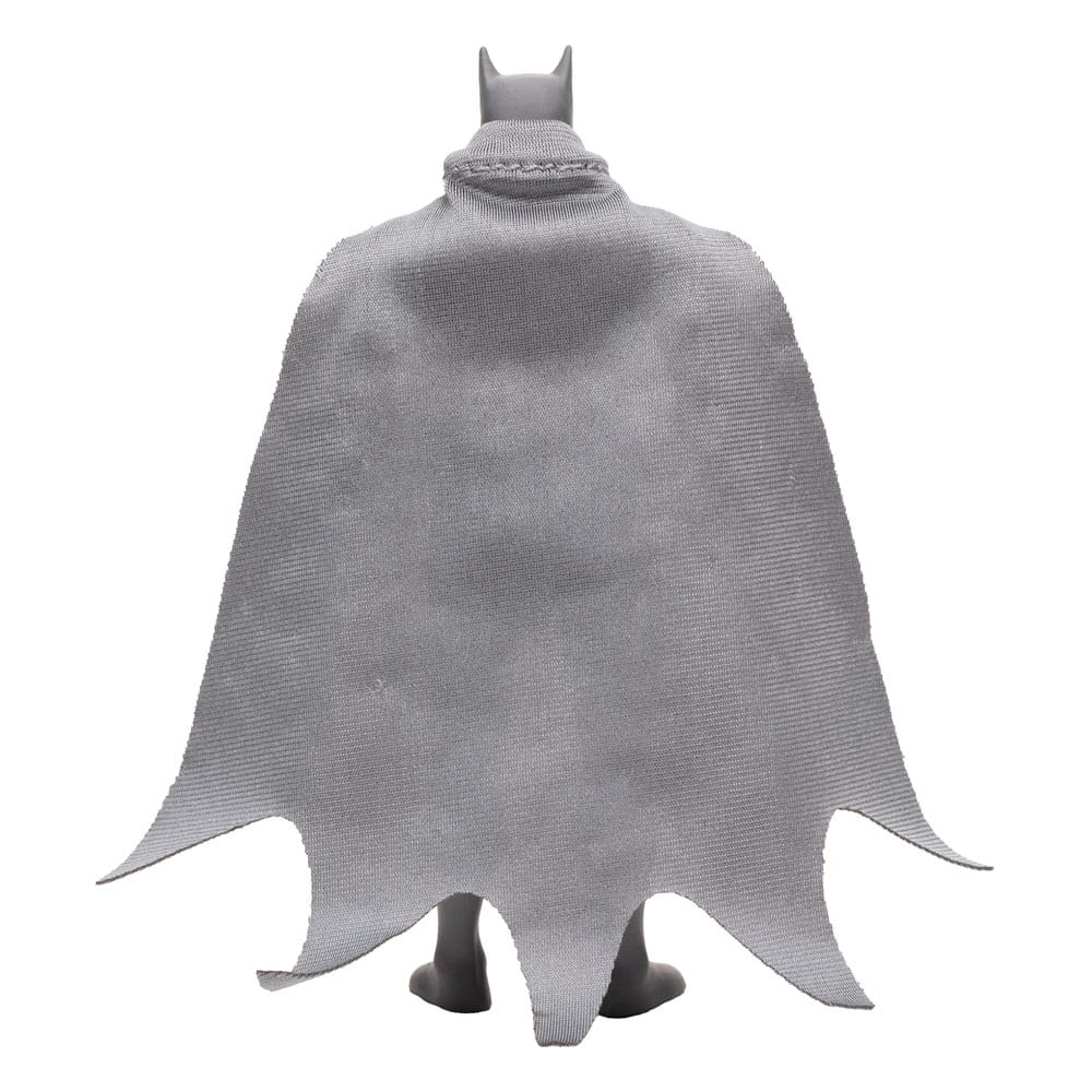 DC Direct Super Powers Action Figure Batman (Manga) 13 cm - MangaShop.ro