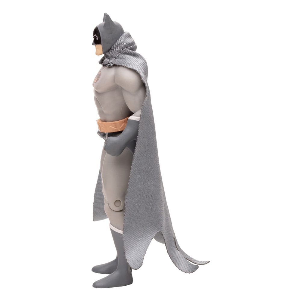 DC Direct Super Powers Action Figure Batman (Manga) 13 cm - MangaShop.ro
