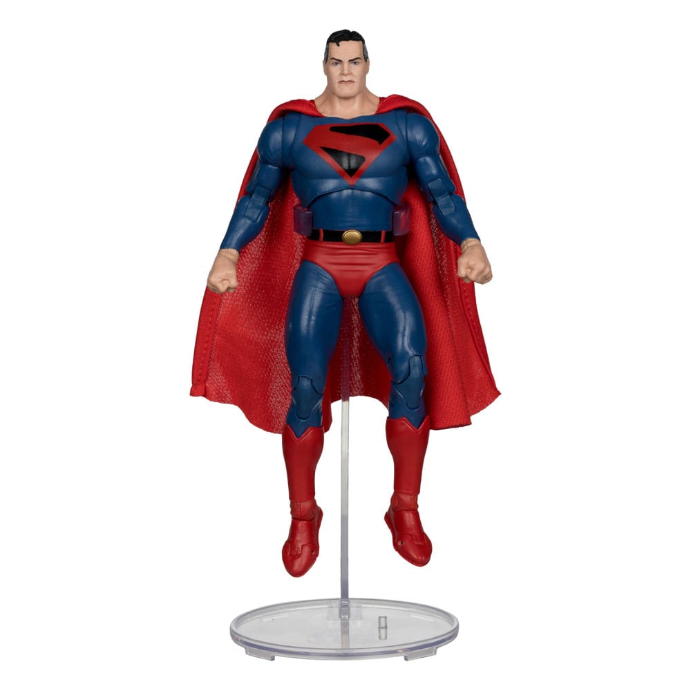 DC Direct Page Punchers Action Figures 18 cm Wave 8 Assortment (6) - MangaShop.ro