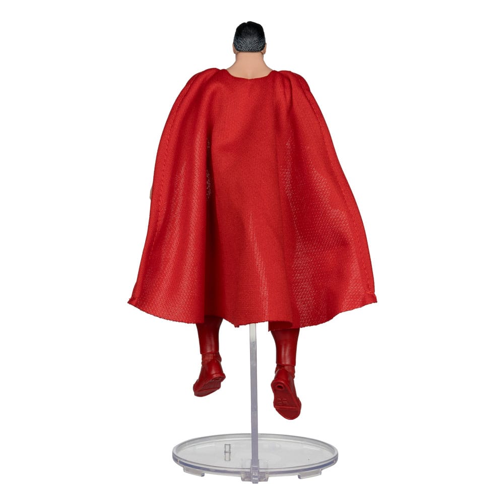 DC Direct Page Punchers Action Figures 18 cm Wave 8 Assortment (6) - MangaShop.ro