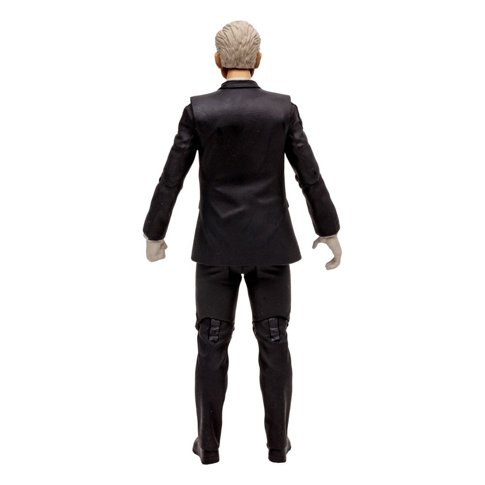 DC Retro Action Figures 15 cm Wave 10 Sortiment (6) - MangaShop.ro