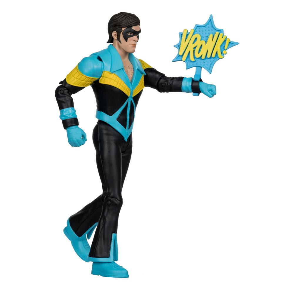 DC Retro Action Figures 15 cm Wave 10 Sortiment (6) - MangaShop.ro