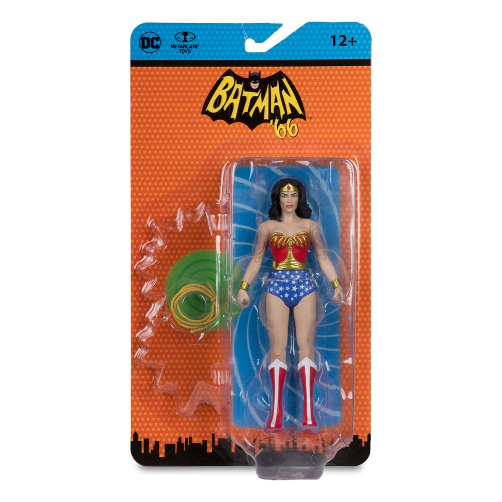 DC Retro Action Figures 15 cm Wave 11 Sortiment (6) - MangaShop.ro