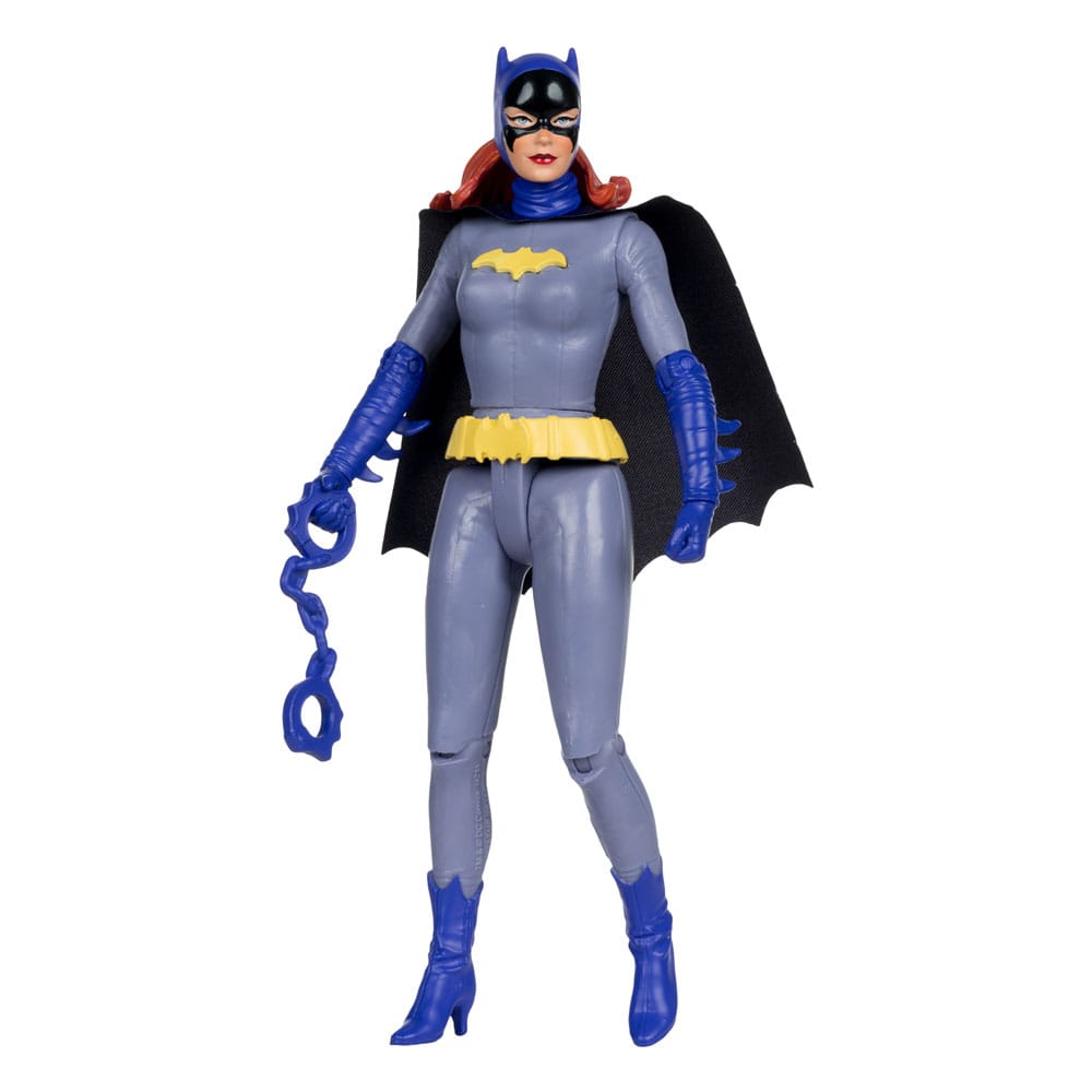 DC Retro Action Figures 15 cm Wave 11 Sortiment (6) - MangaShop.ro