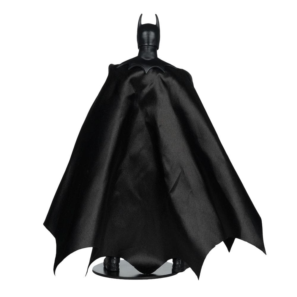 Batman 1989 DC Multiverse Action Figure Batman 18 cm - MangaShop.ro
