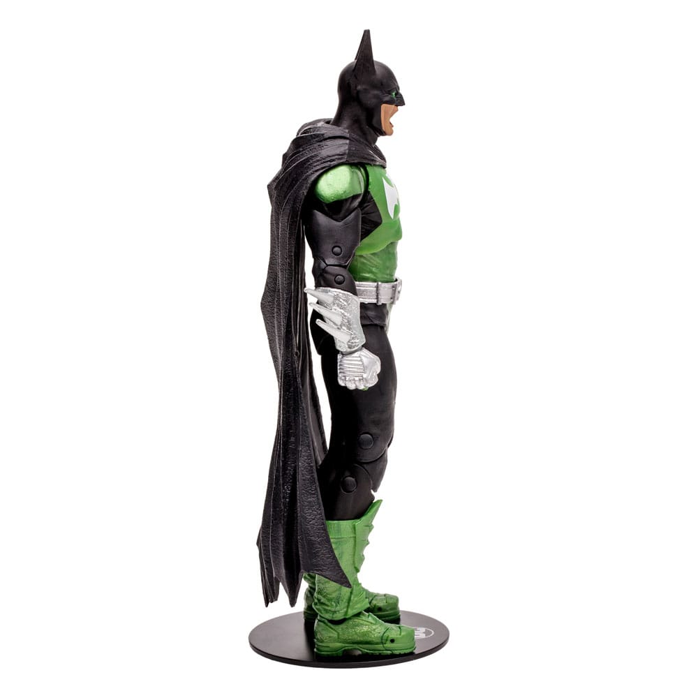 DC Collector Action Figure Batman as Green Lantern 18 cm - MangaShop.ro