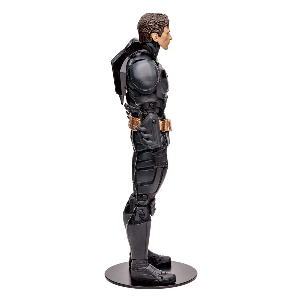 DC Multiverse Action Figure Batman (The Dark Knight) (Sky Dive) 18 cm - MangaShop.ro