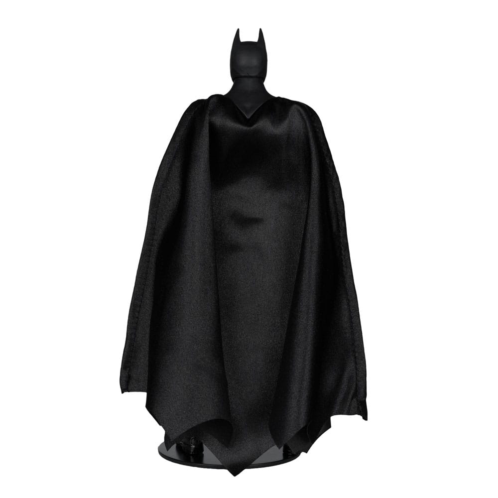 Batman Begins DC Multiverse Action Figure Batman 18 cm - MangaShop.ro