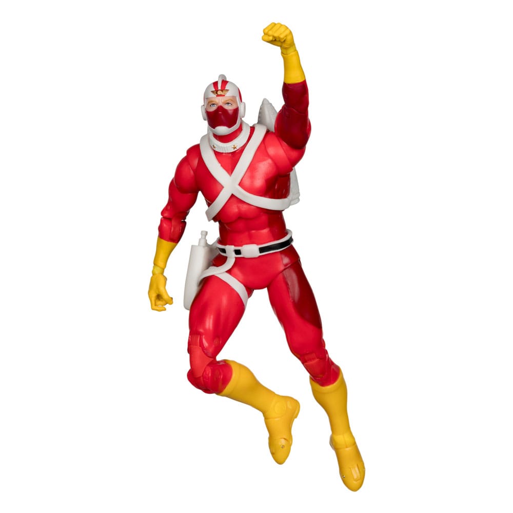 DC Multiverse McFarlane Collector Edition Action Figures 18 cm Wave 10 assortment (6) - MangaShop.ro