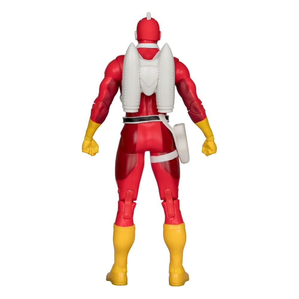 DC Multiverse McFarlane Collector Edition Action Figures 18 cm Wave 10 assortment (6) - MangaShop.ro