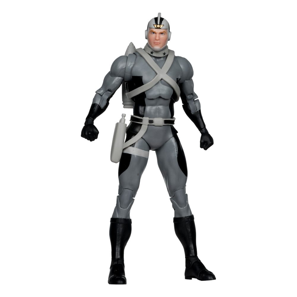 DC Multiverse McFarlane Collector Edition Action Figures 18 cm Wave 10 assortment (6) - MangaShop.ro