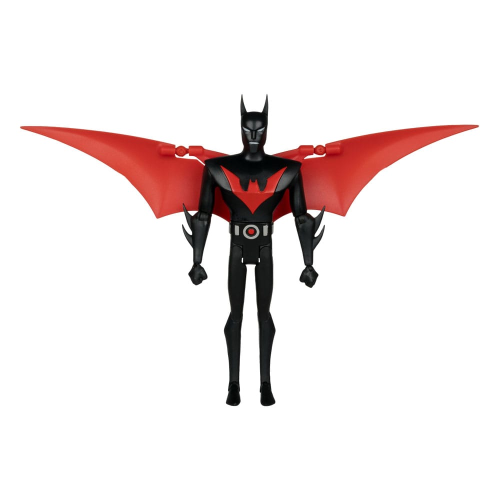 DC Direct Action Figure Batman (Batman Beyond) Gold Label 15 cm - MangaShop.ro