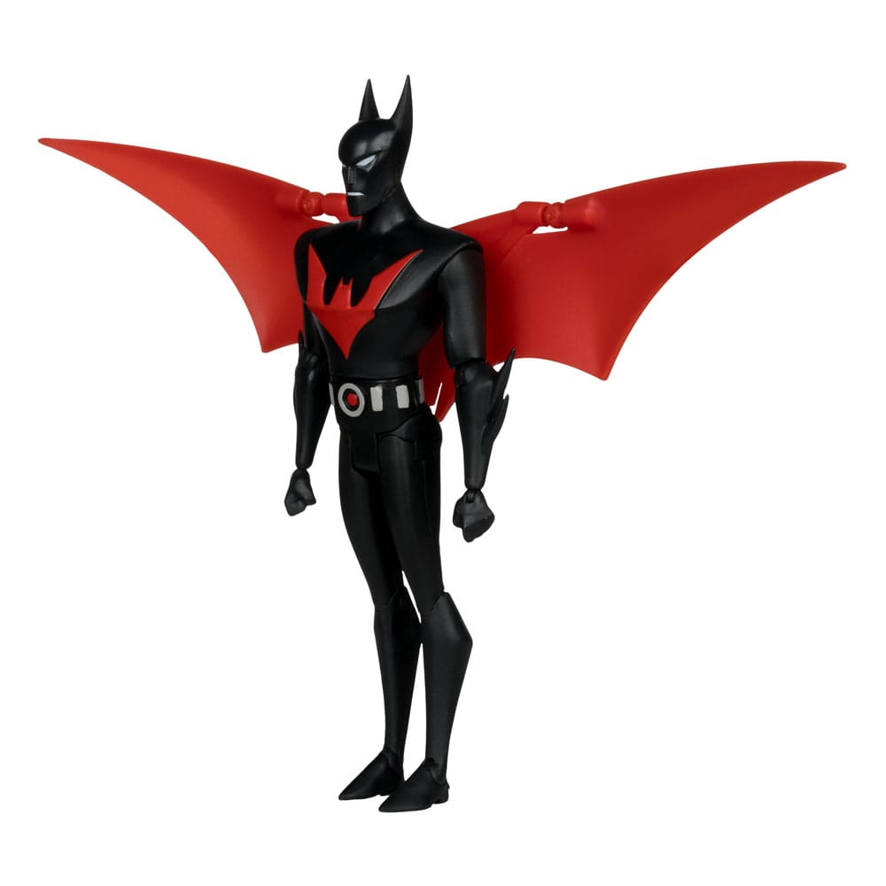 DC Direct Action Figure Batman (Batman Beyond) Gold Label 15 cm - MangaShop.ro