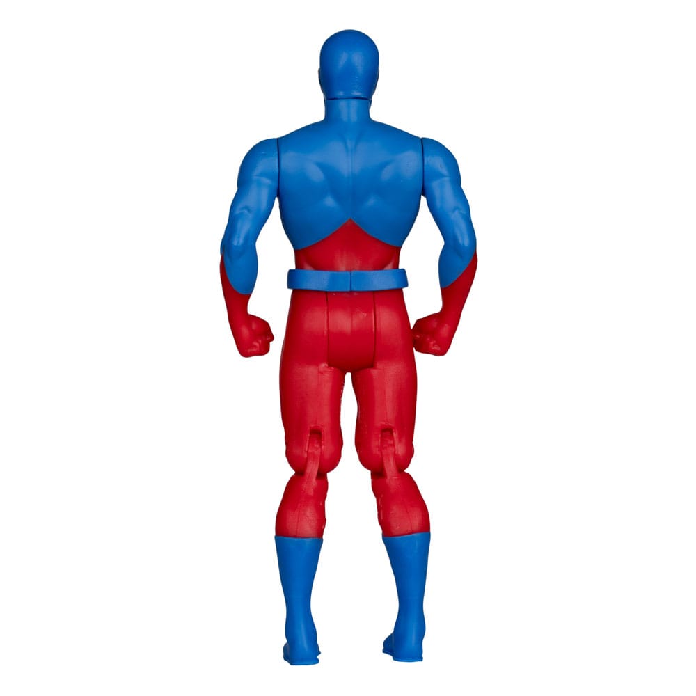 DC Direct Super Powers Action Figures 13 cm Wave 10 Assortment (6) - MangaShop.ro