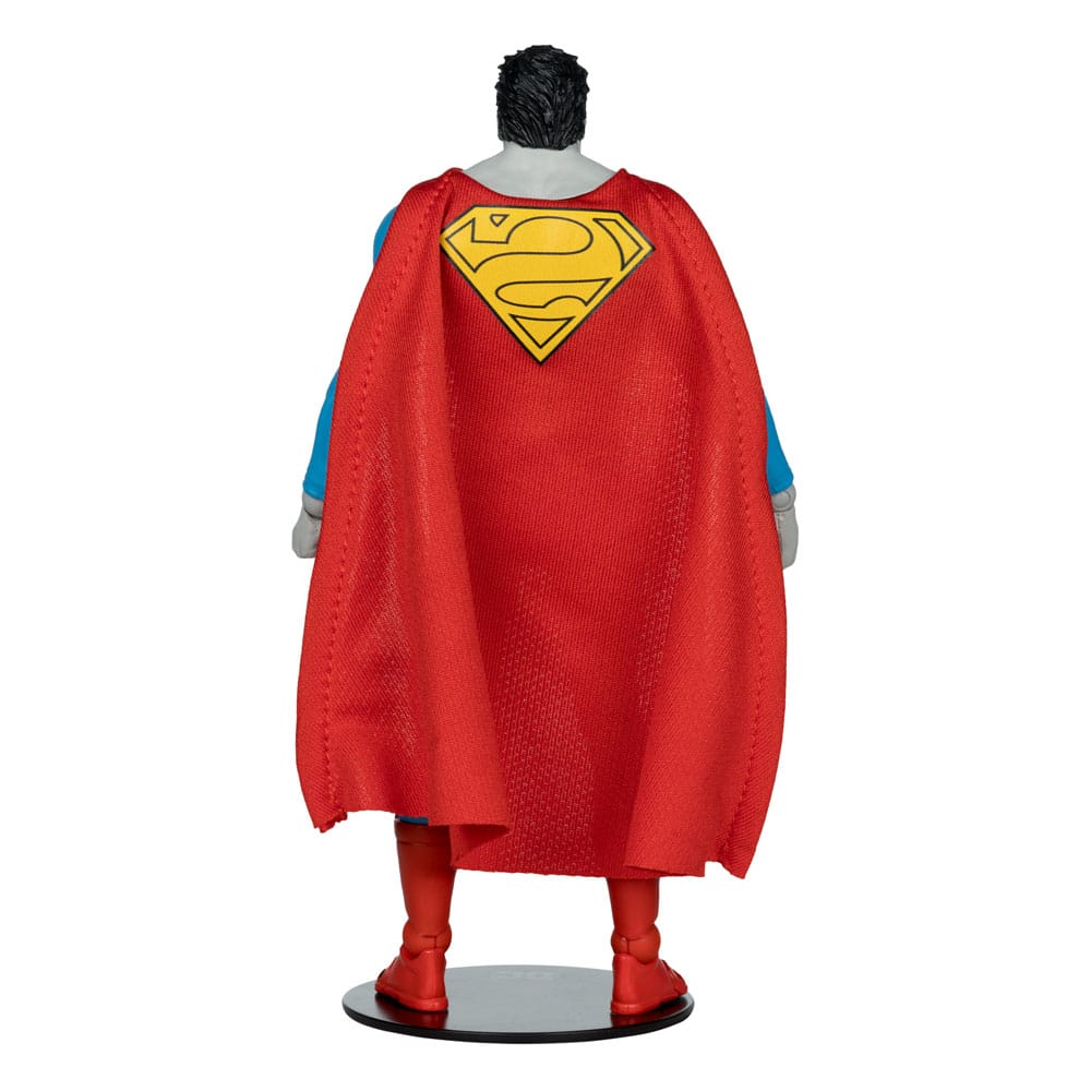 DC Classic DC Multiverse Action Figure Bizzaro (DC Classics) (Gold Label) 18 cm - MangaShop.ro