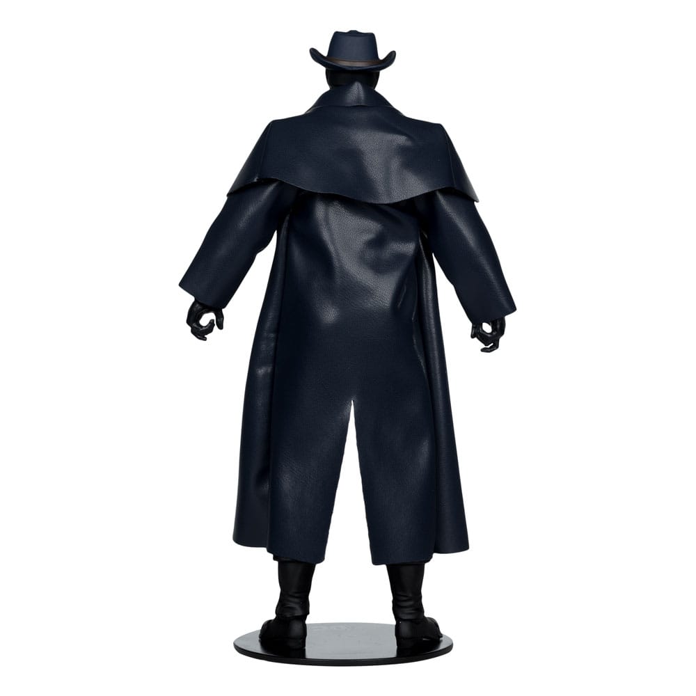 Batman Superman  DC Multiverse Action Figure Batman (Western World) 18 cm - MangaShop.ro