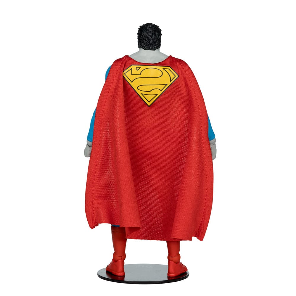 DC Multiverse McFarlane Collector Edition Action Figures 18 cm assortment (6) - MangaShop.ro