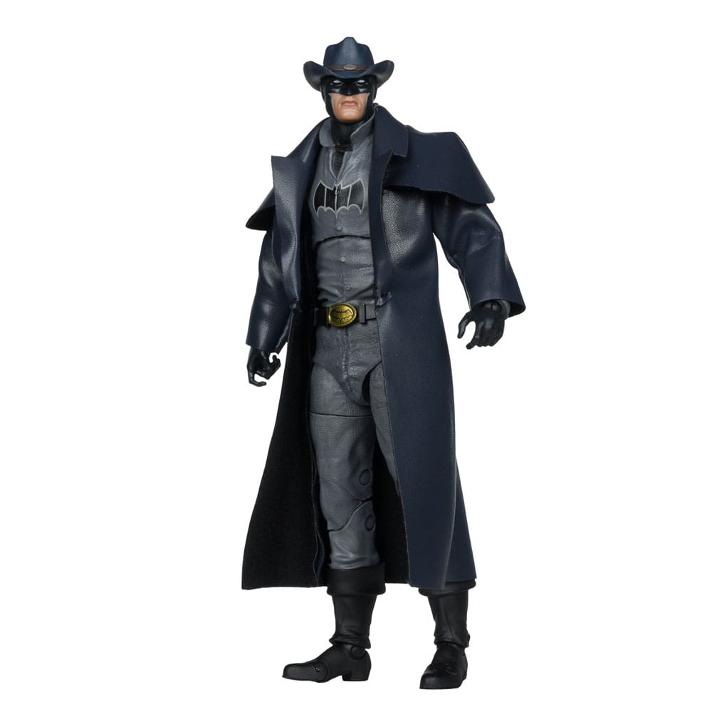 DC Multiverse McFarlane Collector Edition Action Figures 18 cm assortment (6) - MangaShop.ro