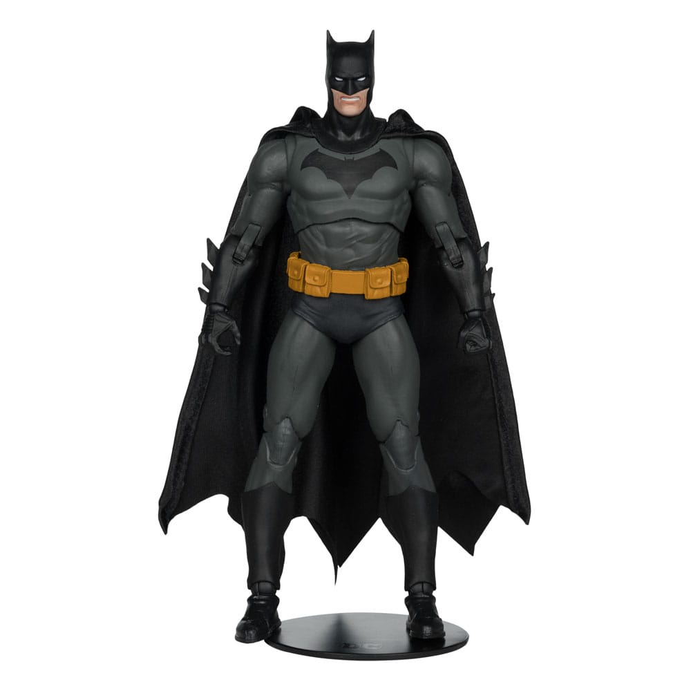 DC Multiverse Action Figures 18 cm Batman Wave 4 Assortment (6) - MangaShop.ro