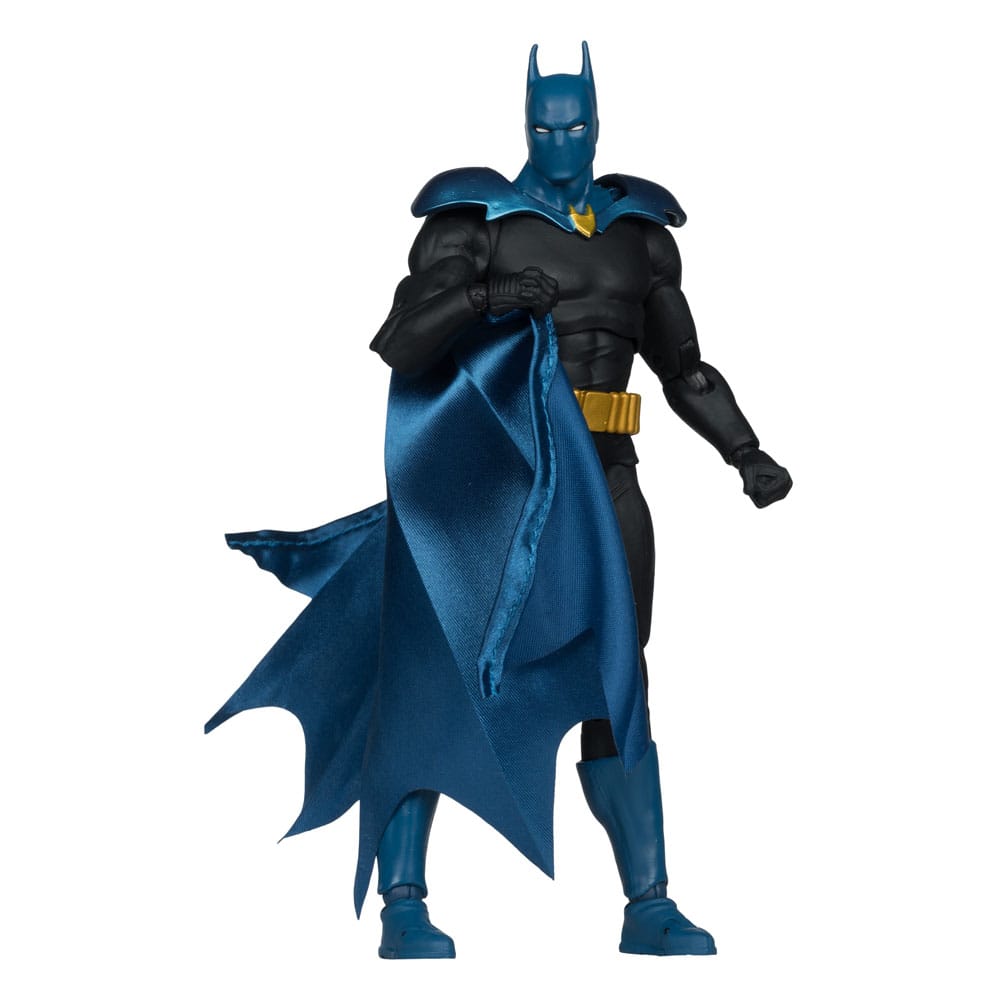 DC Multiverse Action Figures 18 cm Batman Wave 4 Assortment (6) - MangaShop.ro