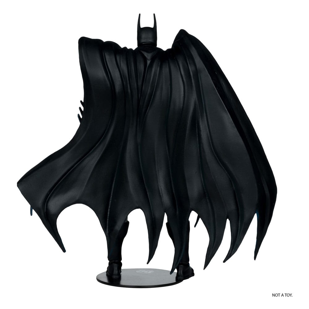 DC Multiverse McFarlane Collector Edition Action Figure #34 Batman (Batman: Year Two) 18 cm - MangaShop.ro