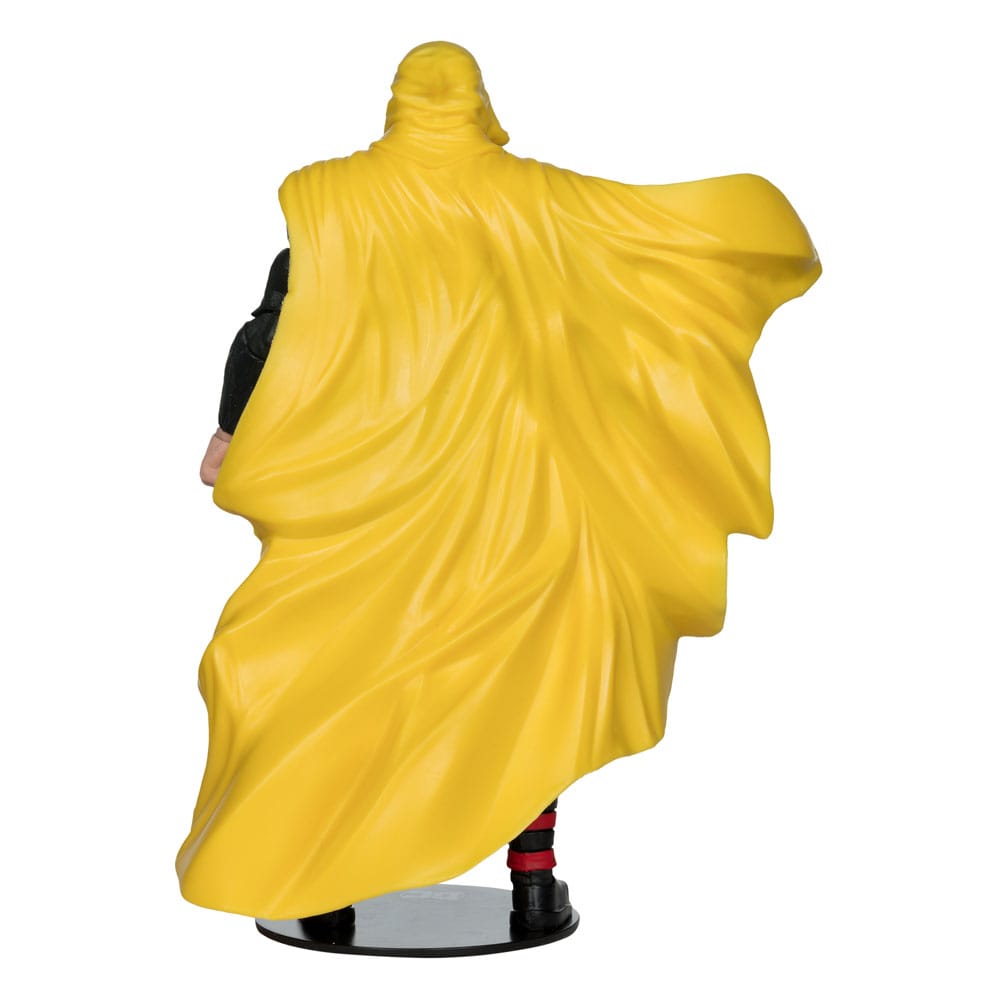 DC Multiverse Action Figure Hourman (JSA Justice Society of America) (Gold Label) 18 cm - MangaShop.ro