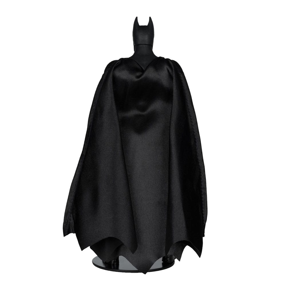 Batman Begins DC Multiverse Action Figure Batman (Gold Label) 18 cm - MangaShop.ro