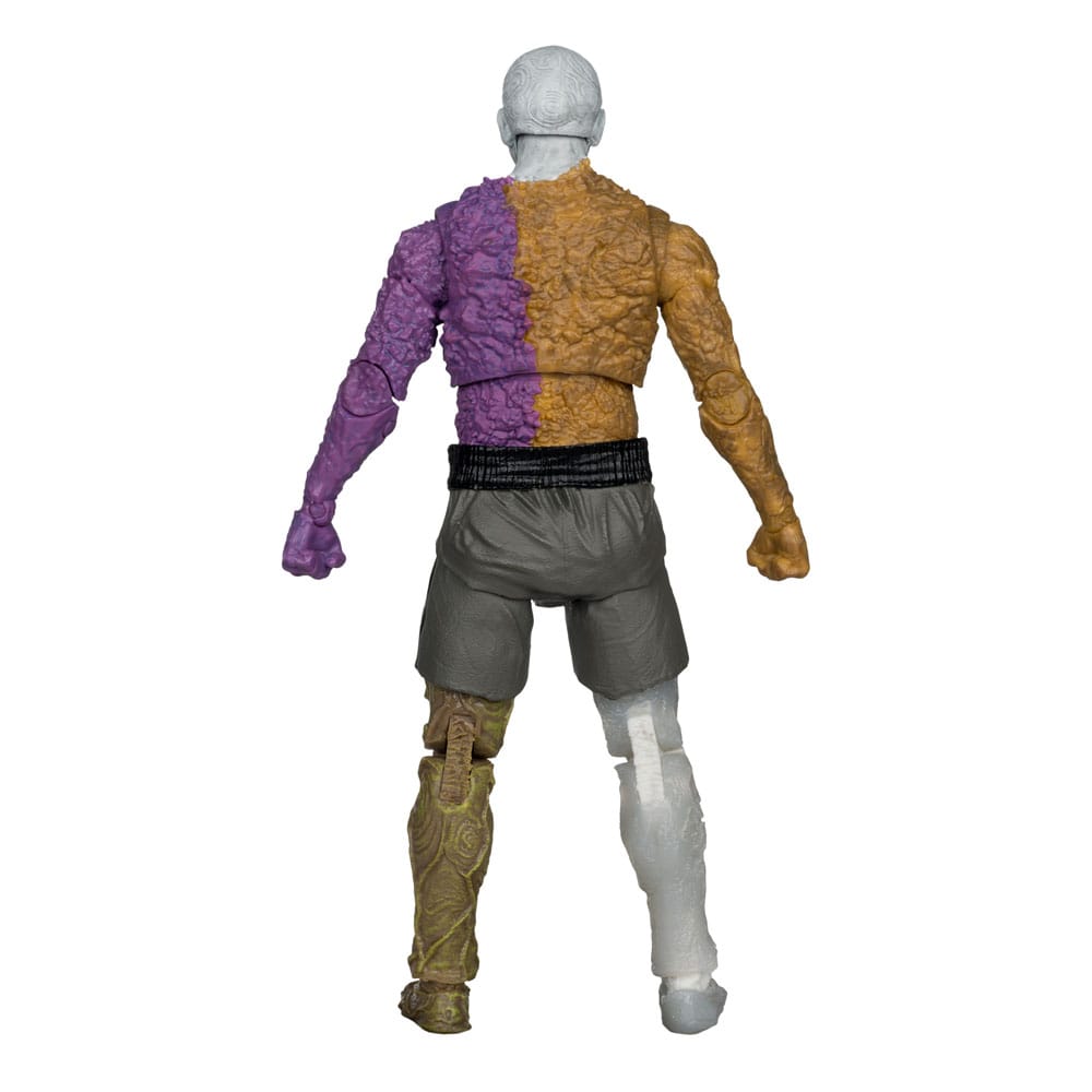 Superman (2025) DC Multiverse Action Figure Metamorpho 17 cm - MangaShop.ro