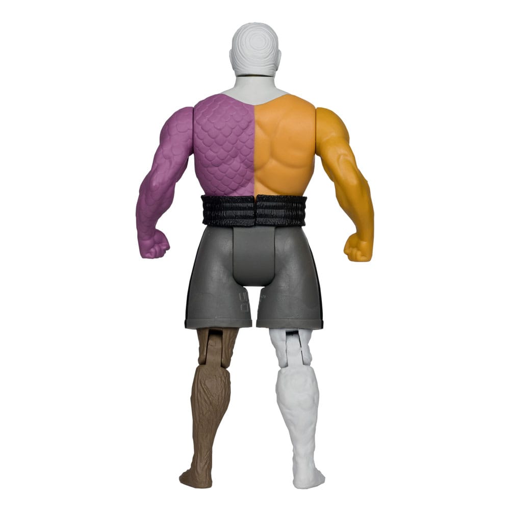 Superman (2025) DC Direct Super Powers Action Figures 13 cm Wave 12 Assortment (6) - MangaShop.ro