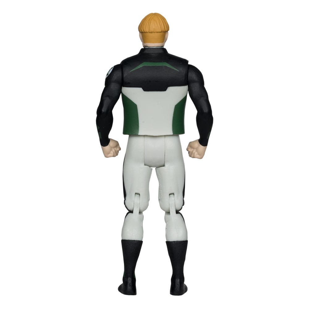 Superman (2025) DC Direct Super Powers Action Figure Green Lantern Guy Gardner 12 cm - MangaShop.ro