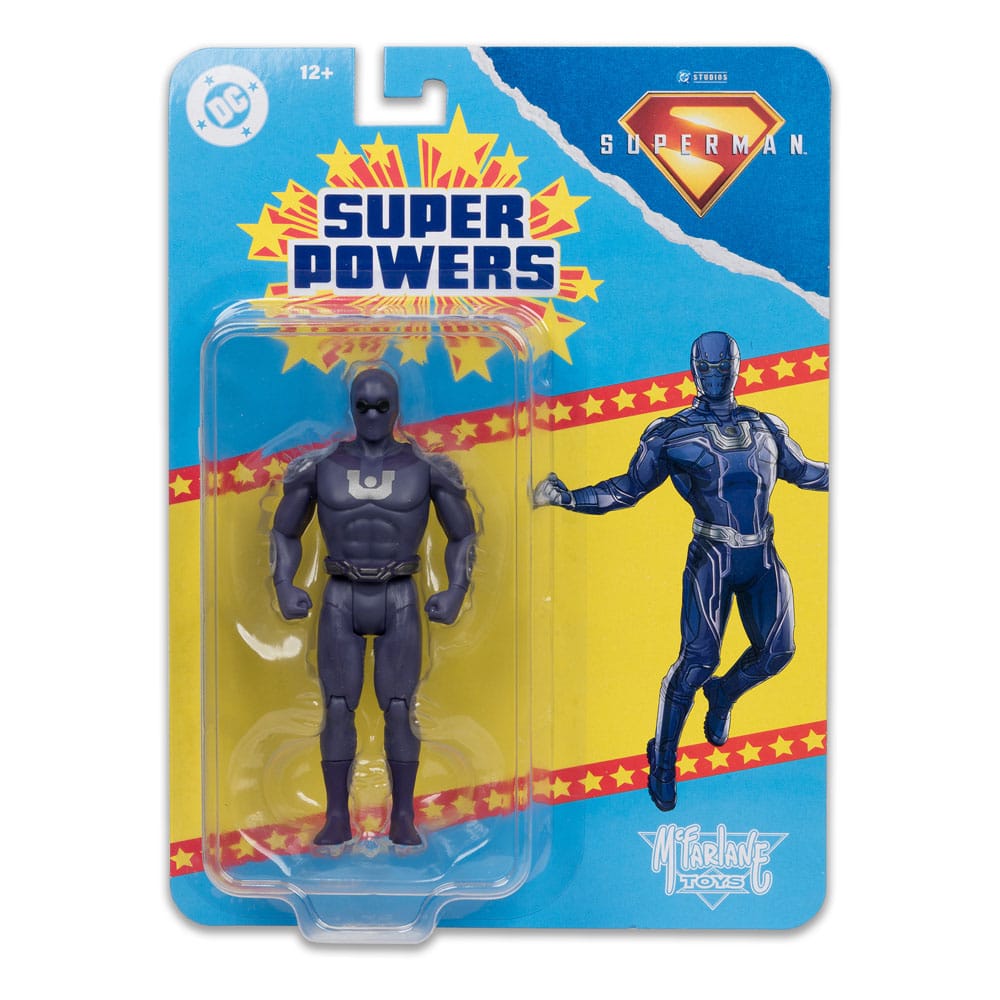 Superman (2025) DC Direct Super Powers Action Figure Ultraman 12 cm - MangaShop.ro