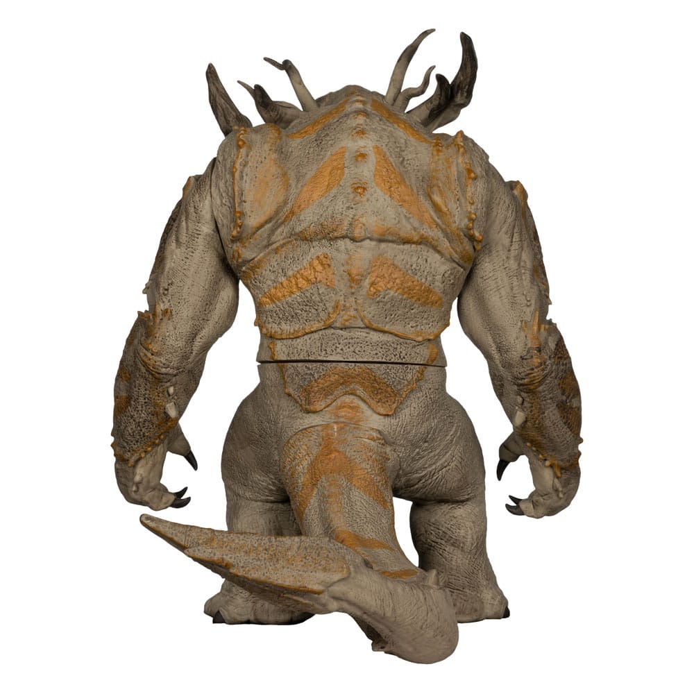 Superman (2025) DC Multiverse Mega Action Figure Kaiju 25 cm - MangaShop.ro