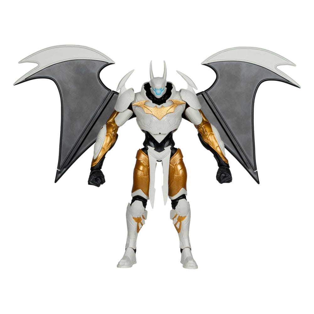DC Collector Mega Action Figure Batman (Justice League: Sixth Dimension) 26 cm - MangaShop.ro