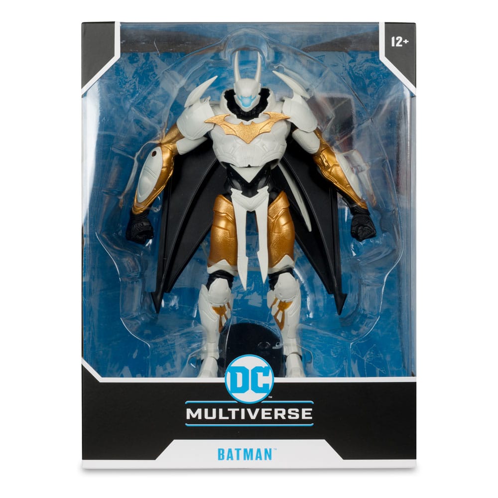 DC Collector Mega Action Figure Batman (Justice League: Sixth Dimension) 26 cm - MangaShop.ro