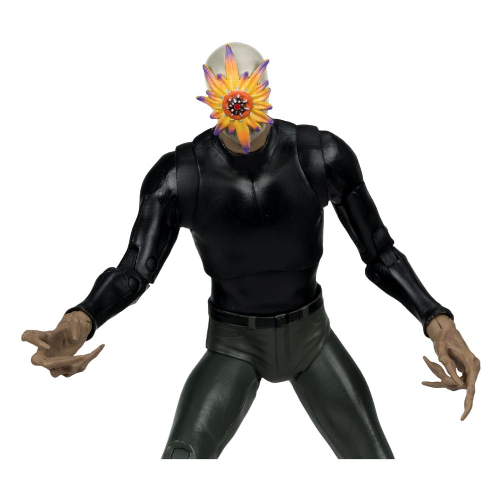 DC Multiverse Action Figure 2-Pack Rookie & Mr. Bloom (Batman: Endgame) (Gold Label) (SDCC) 18 cm - MangaShop.ro