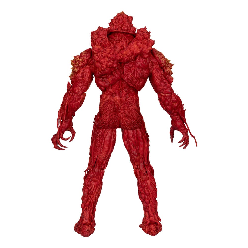 DC Collector Mega Action Figure Swamp Thing (Planet Rann) 28 cm - MangaShop.ro