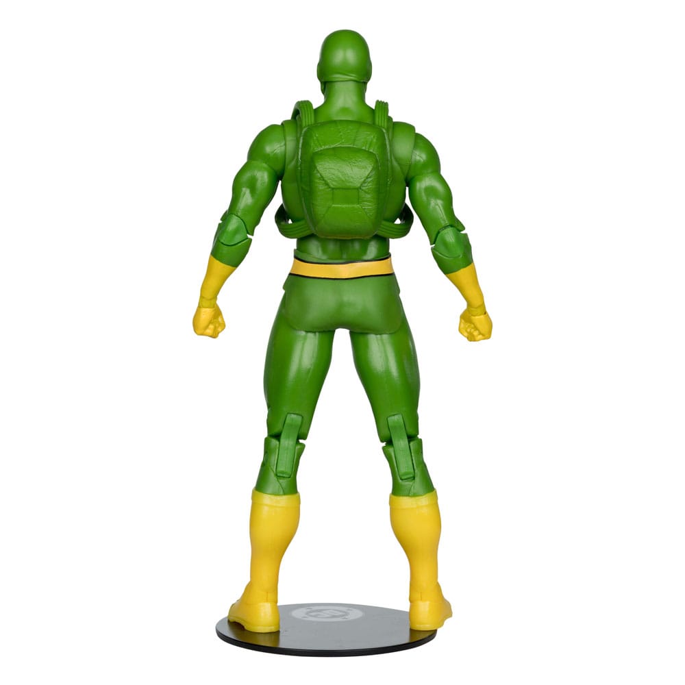 Batman Rogues DC Multiverse McFarlane Collector Edition Action Figure #43 Kite Man (Gold Label) 21 cm - MangaShop.ro