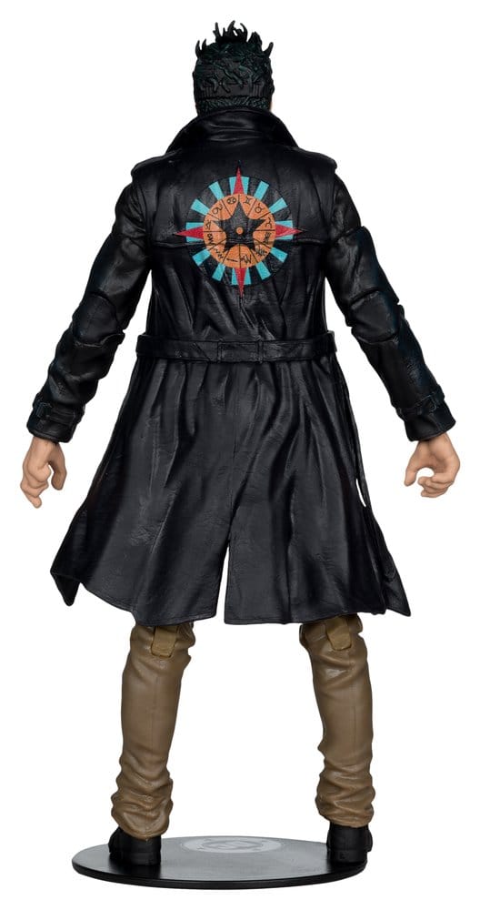 DC Multiverse Action Figure Starman (Jack Knight) 18 cm - MangaShop.ro