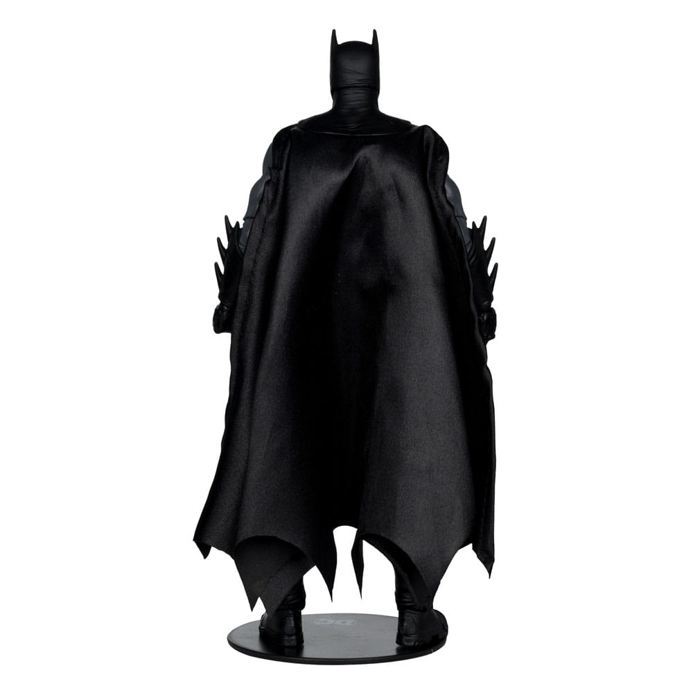Batman Year One (Part 4) DC Multiverse Action Figure Batman (Gold Label) 18 cm - MangaShop.ro