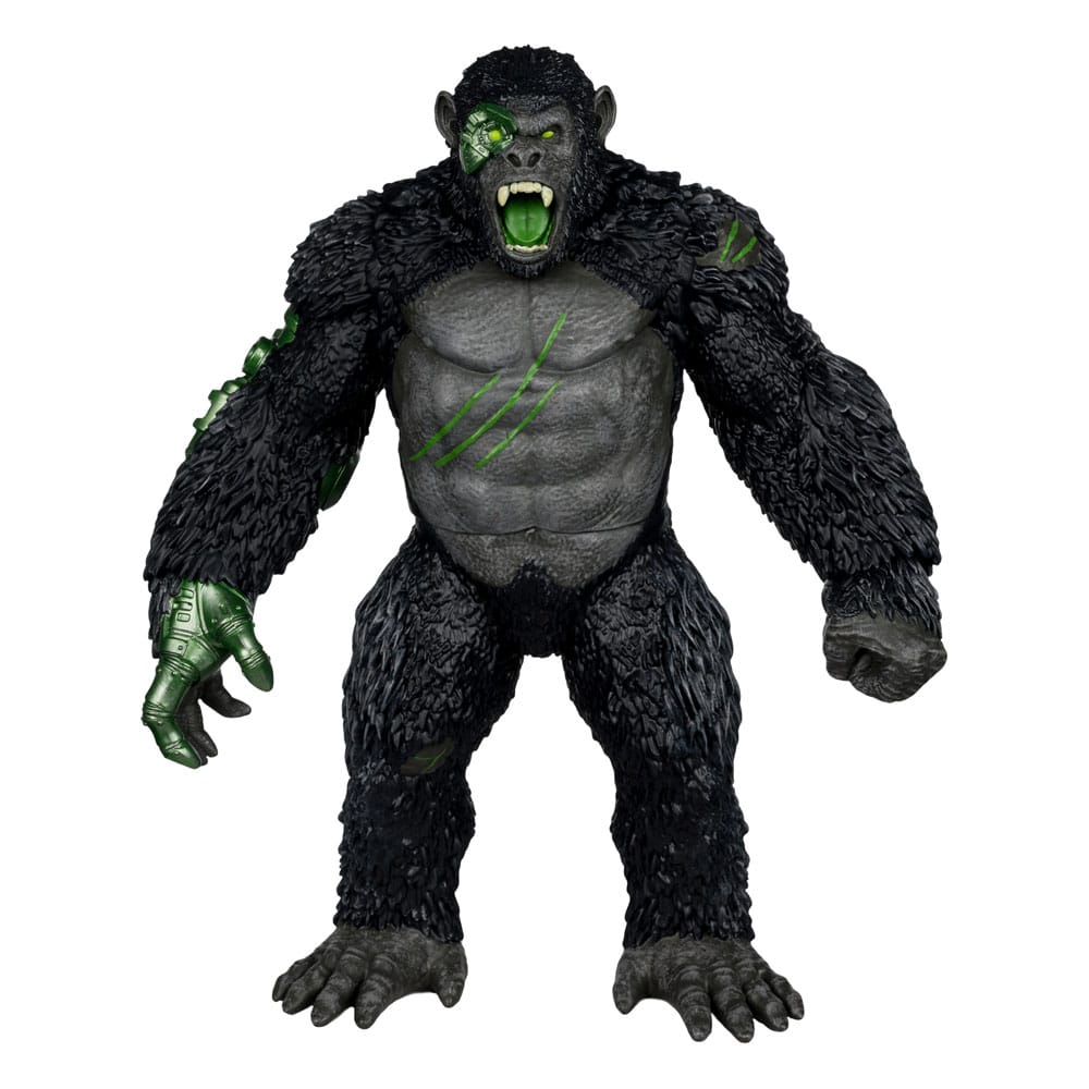 DC Multiverse Action Figure 2-Pack Flash vs. Titano 18 cm - MangaShop.ro