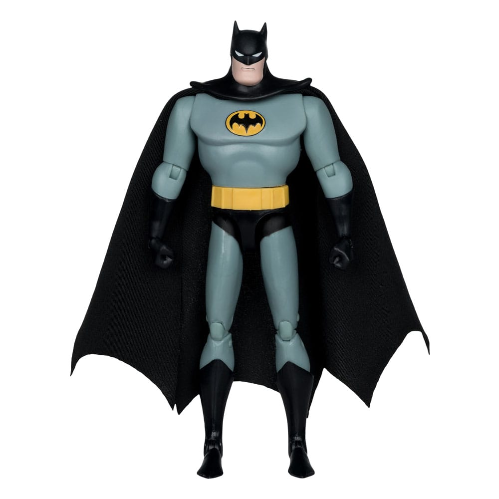 Batman: The Animated Series DC Direct Build-A Action Figures 15 cm Wave 5 Assortment (6) - MangaShop.ro