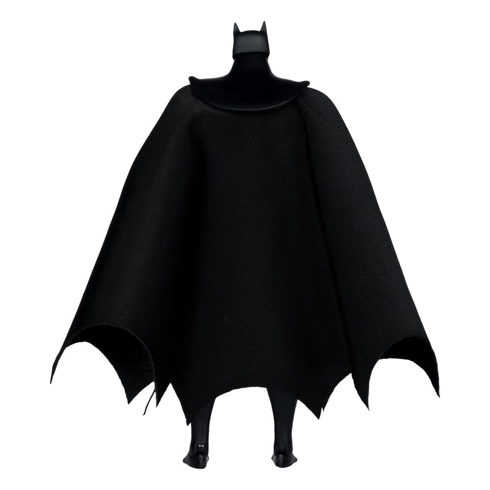 Batman: The Animated Series DC Direct Build-A Action Figures 15 cm Wave 5 Assortment (6) - MangaShop.ro