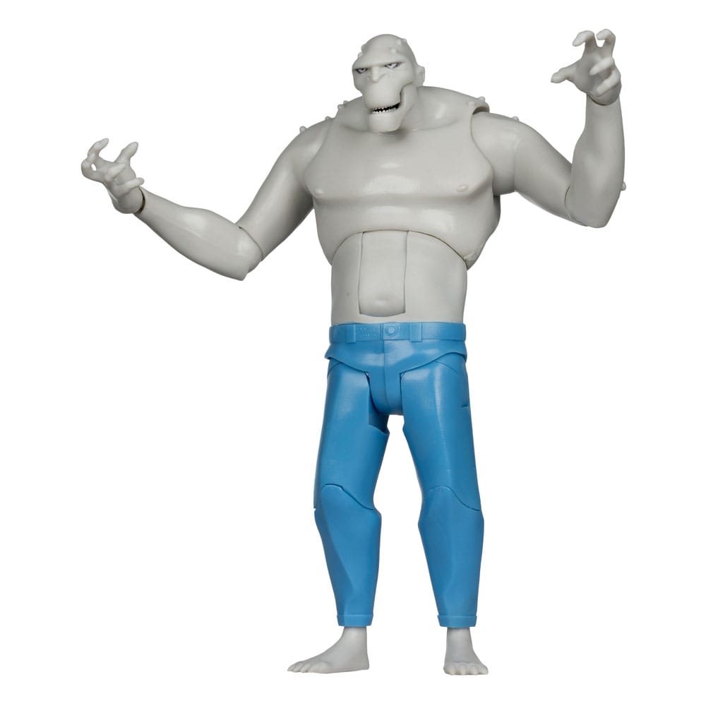 Batman: The Animated Series DC Direct Build-A Action Figures 15 cm Wave 5 Assortment (6) - MangaShop.ro