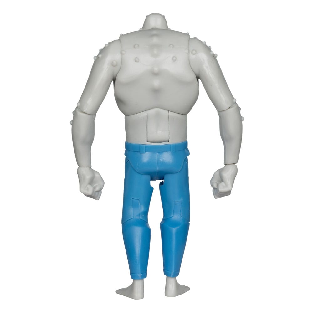Batman: The Animated Series DC Direct Build-A Action Figures Wave 5 Killer Croc 15 cm - MangaShop.ro